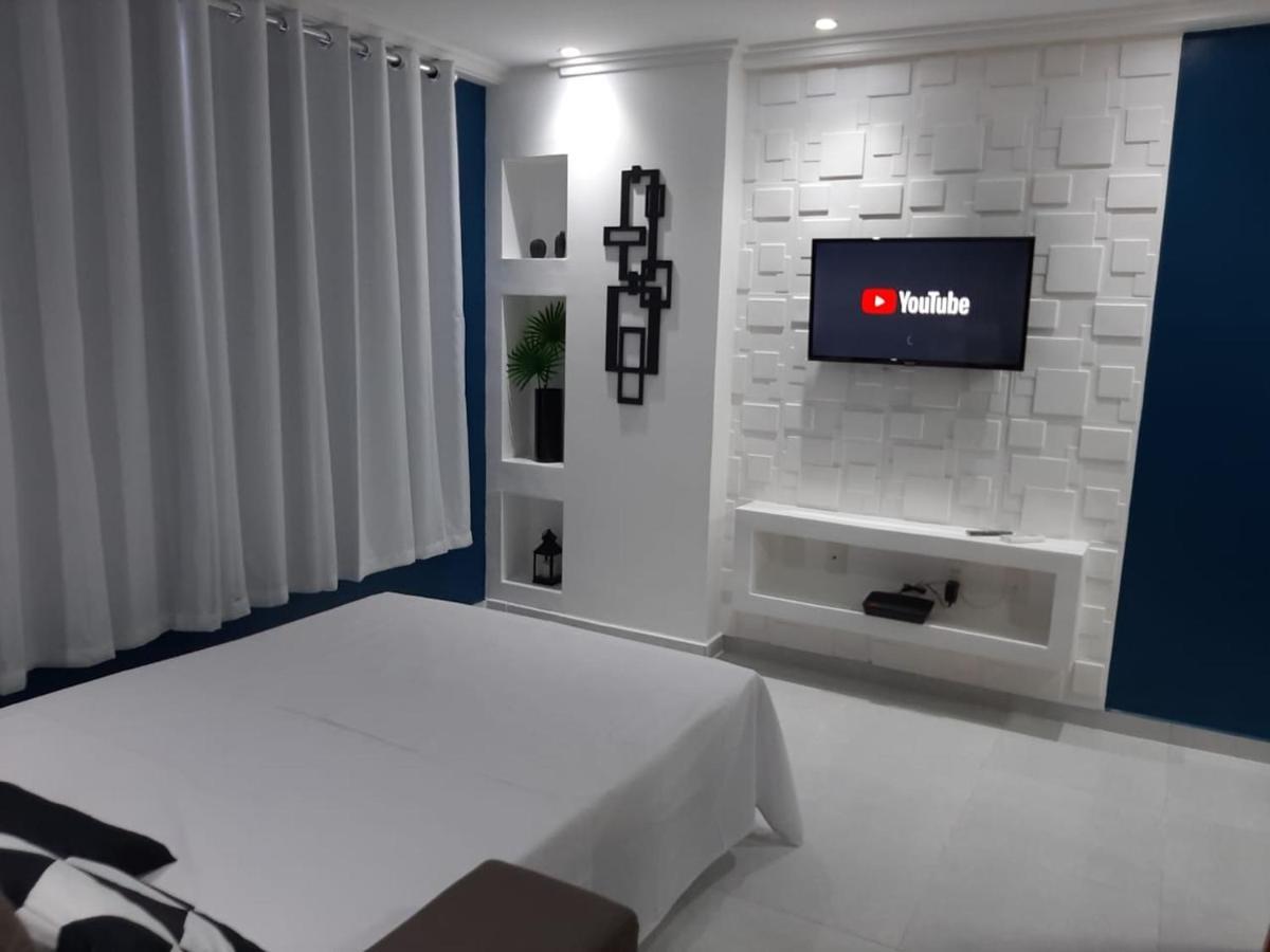 Flat Show - Novo E Lindo, No Melhor Do Cabo Branco João Pessoa Exterior foto